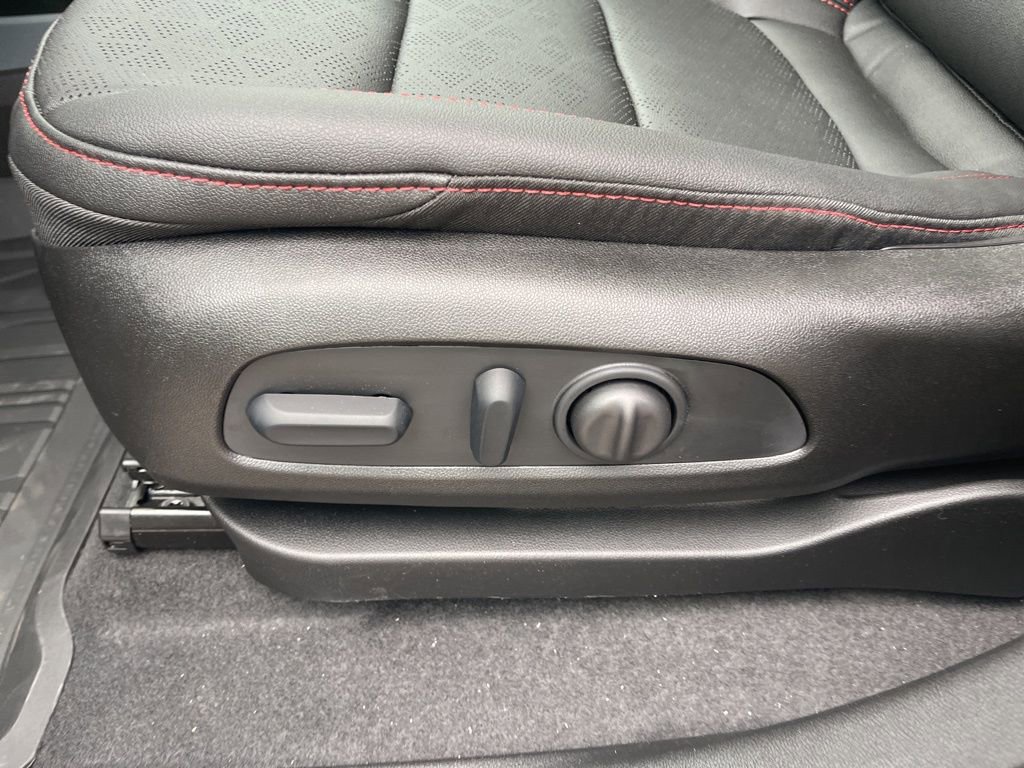 New 2027 Chevrolet Bolt RS image 20