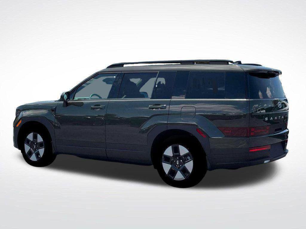 New 2026 Hyundai Santa Fe SEL AWD/4WD image 4
