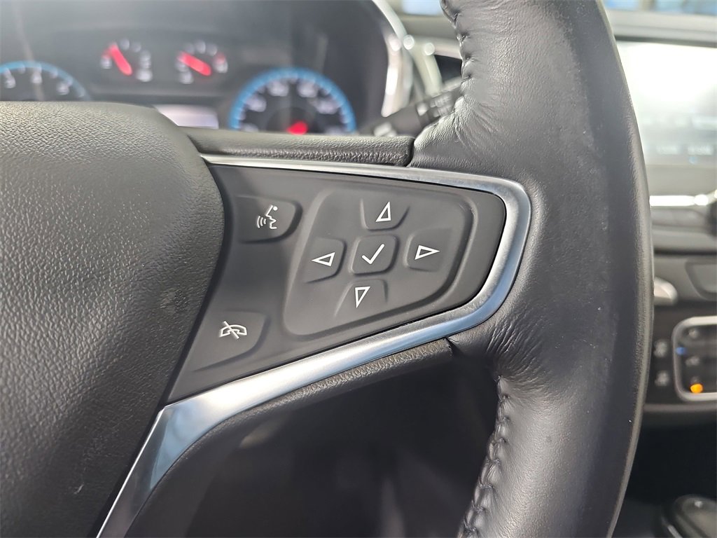 Certified 2018 Chevrolet Equinox LT image 23