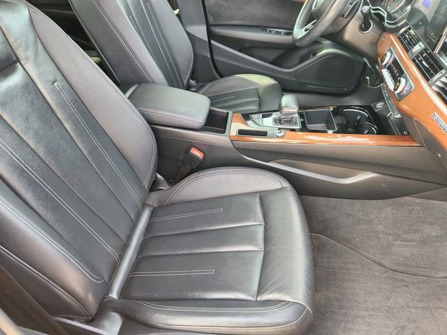 Used 2023 Audi A4 2.0T Premium image 15