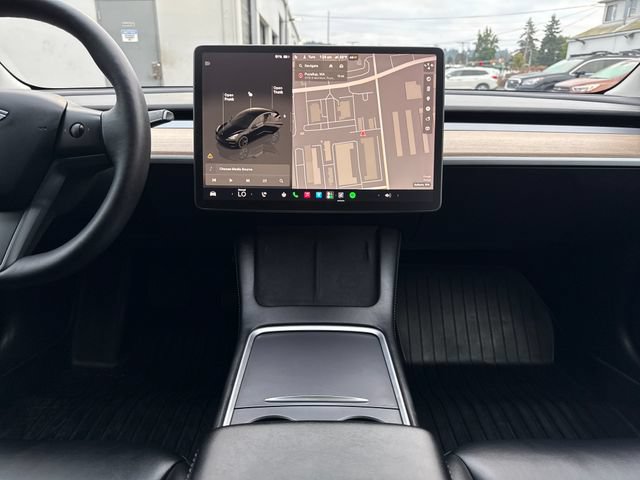 Used 2023 Tesla Model 3 Standard Range RWD image 23