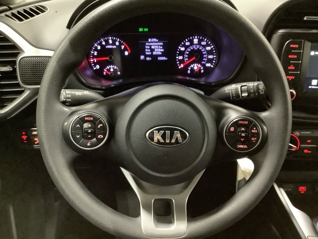 Certified 2020 Kia Soul S image 14
