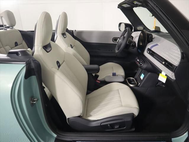 New 2026 MINI Cooper S image 26