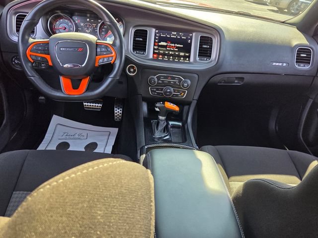 Used 2023 Dodge Charger Scat Pack RWD image 8