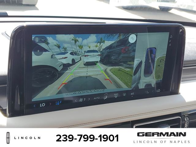 New 2025 Lincoln Aviator 2WD image 25