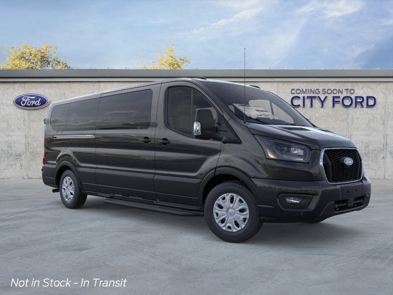 New 2026 Ford Transit 350 XLT image 7