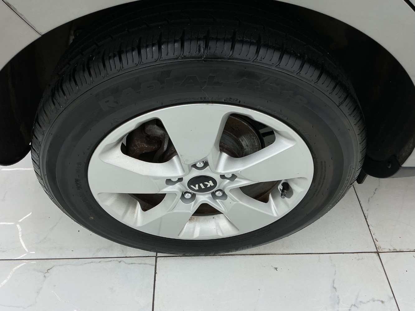 Used 2019 Kia Soul w/ Convenience Package FWD image 46
