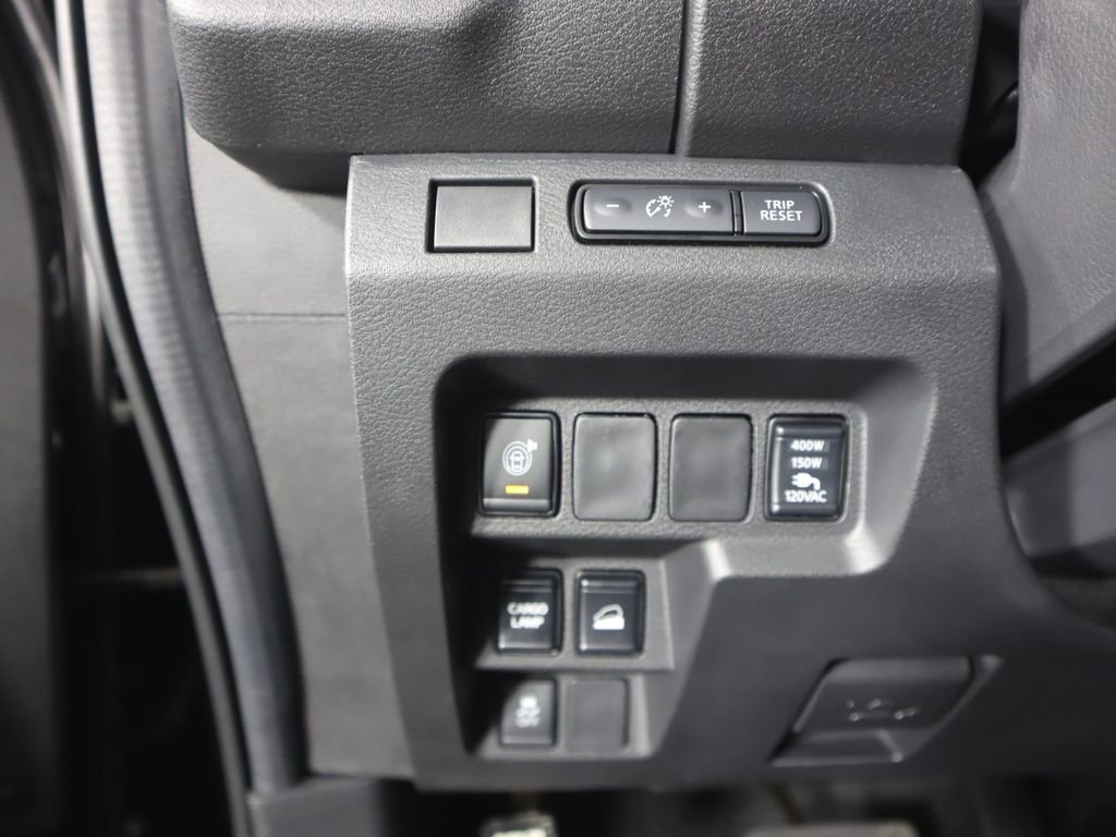 New 2026 Nissan Frontier S image 15