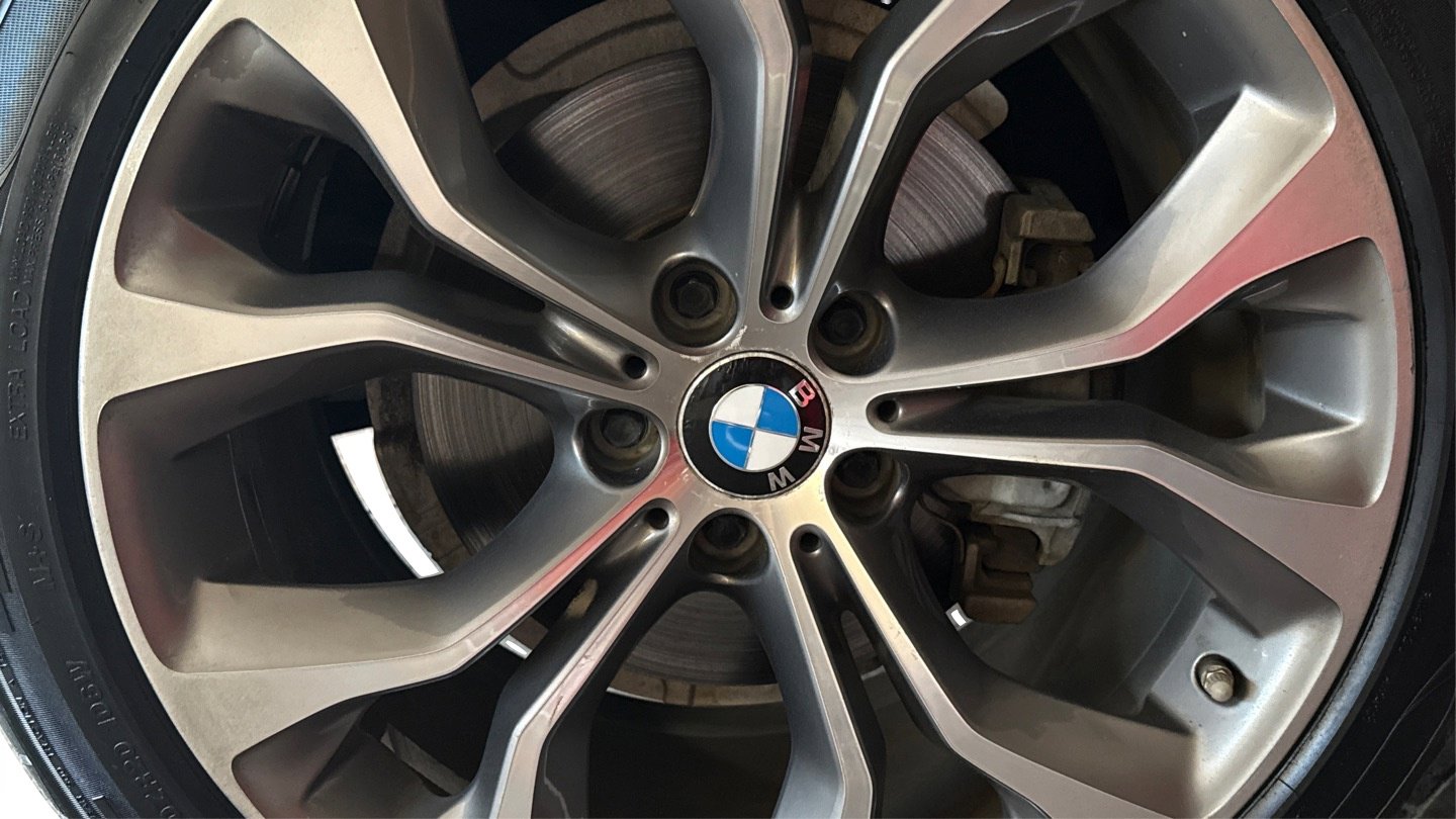 Used 2017 BMW X5 sDrive35i image 50