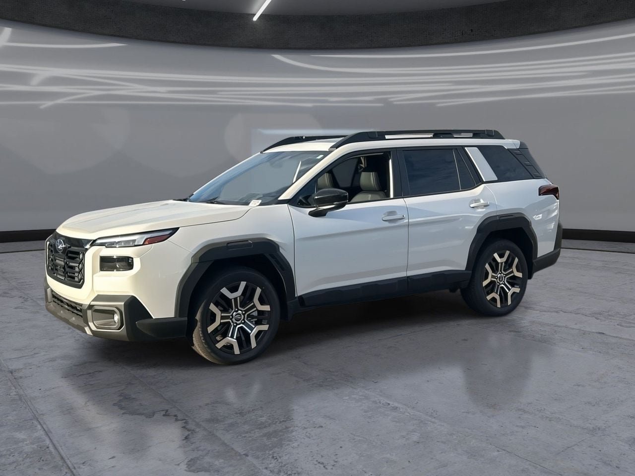 New 2026 Subaru Outback Touring XT AWD/4WD image 3