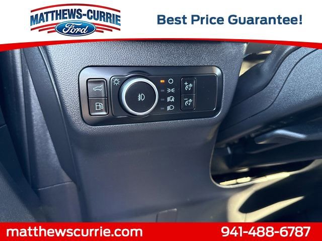 Certified 2025 Ford Escape ST-Line Select image 23