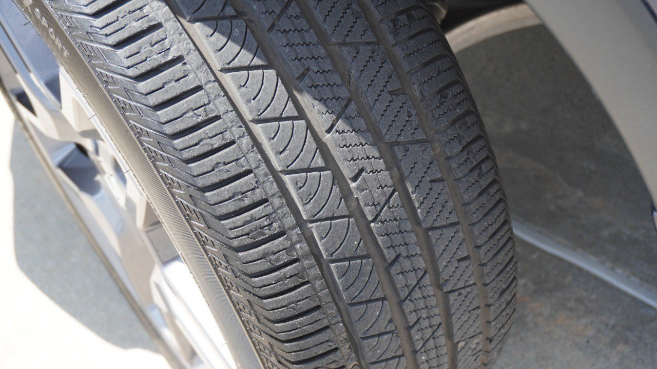 Used 2023 Honda Passport EX-L image 12