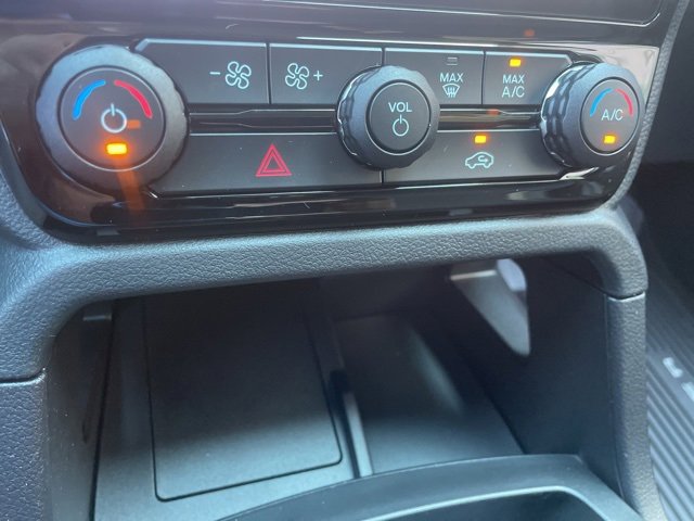 New 2025 Ford Ranger XLT image 43