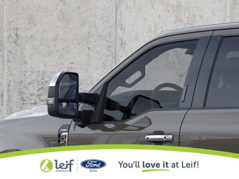 Used 2026 Ford F250 Lariat w/ Tremor Off-Road Package AWD/4WD image 33