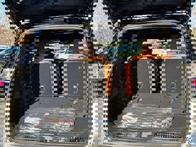 New 2026 INFINITI QX60 Autograph w/ Dark Cargo Package AWD/4WD image 23