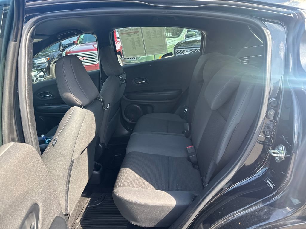 Used 2019 Honda HR-V Sport image 26
