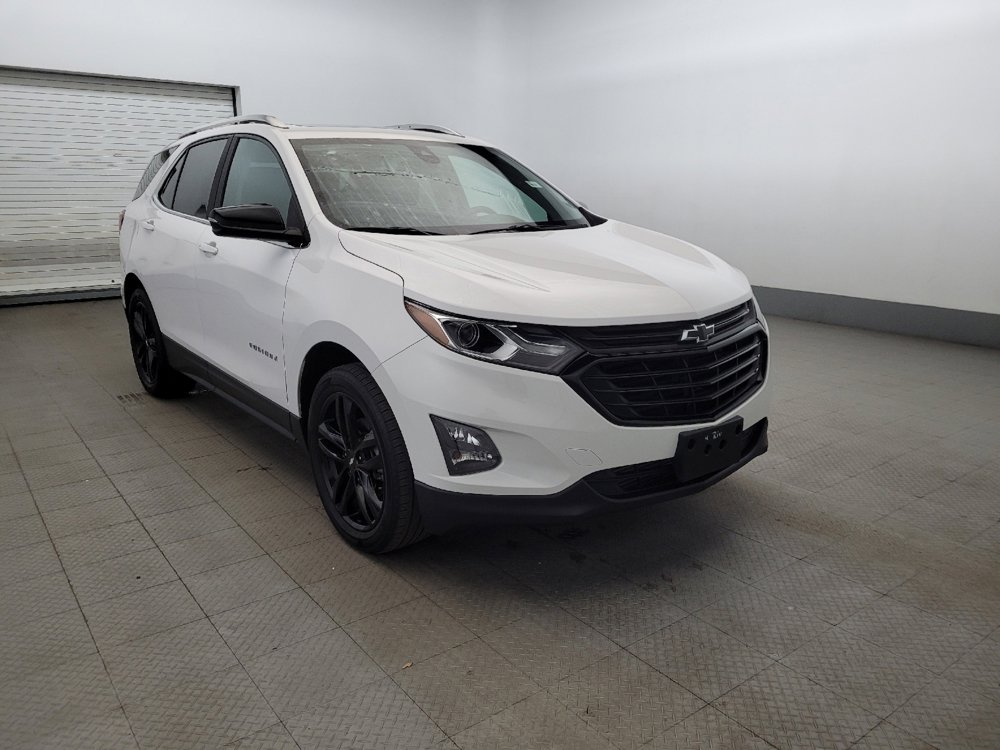 Used 2021 Chevrolet Equinox LT AWD/4WD image 13