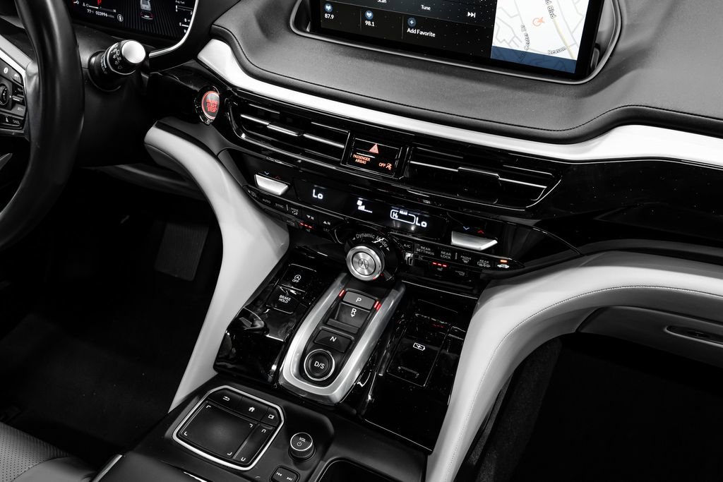 Certified 2023 Acura MDX FWD w/ Technology Package image 27