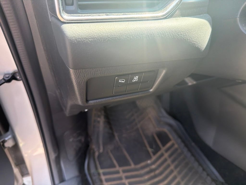 Used 2025 MAZDA CX-5 AWD 2.5 S w/ Select Package image 8