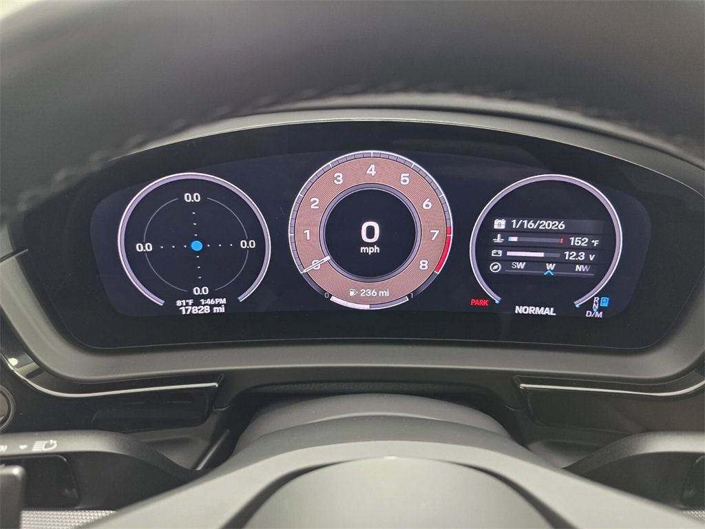 Used 2024 Porsche Cayenne S image 20