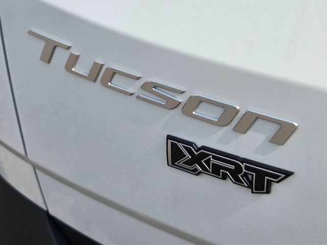New 2026 Hyundai Tucson XRT AWD/4WD image 17