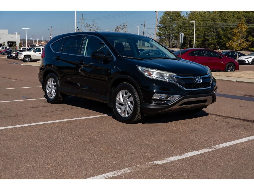 Used 2016 Honda CR-V EX image 3