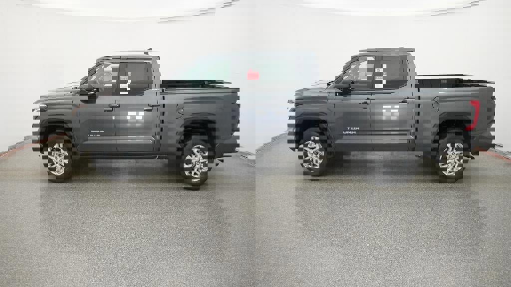 New 2026 Toyota Tundra SR5 w/ SR5 Premium Package image 30