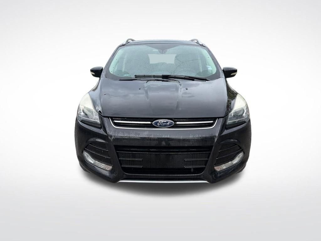 Used 2015 Ford Escape Titanium w/ Equipment Group 301A image 3