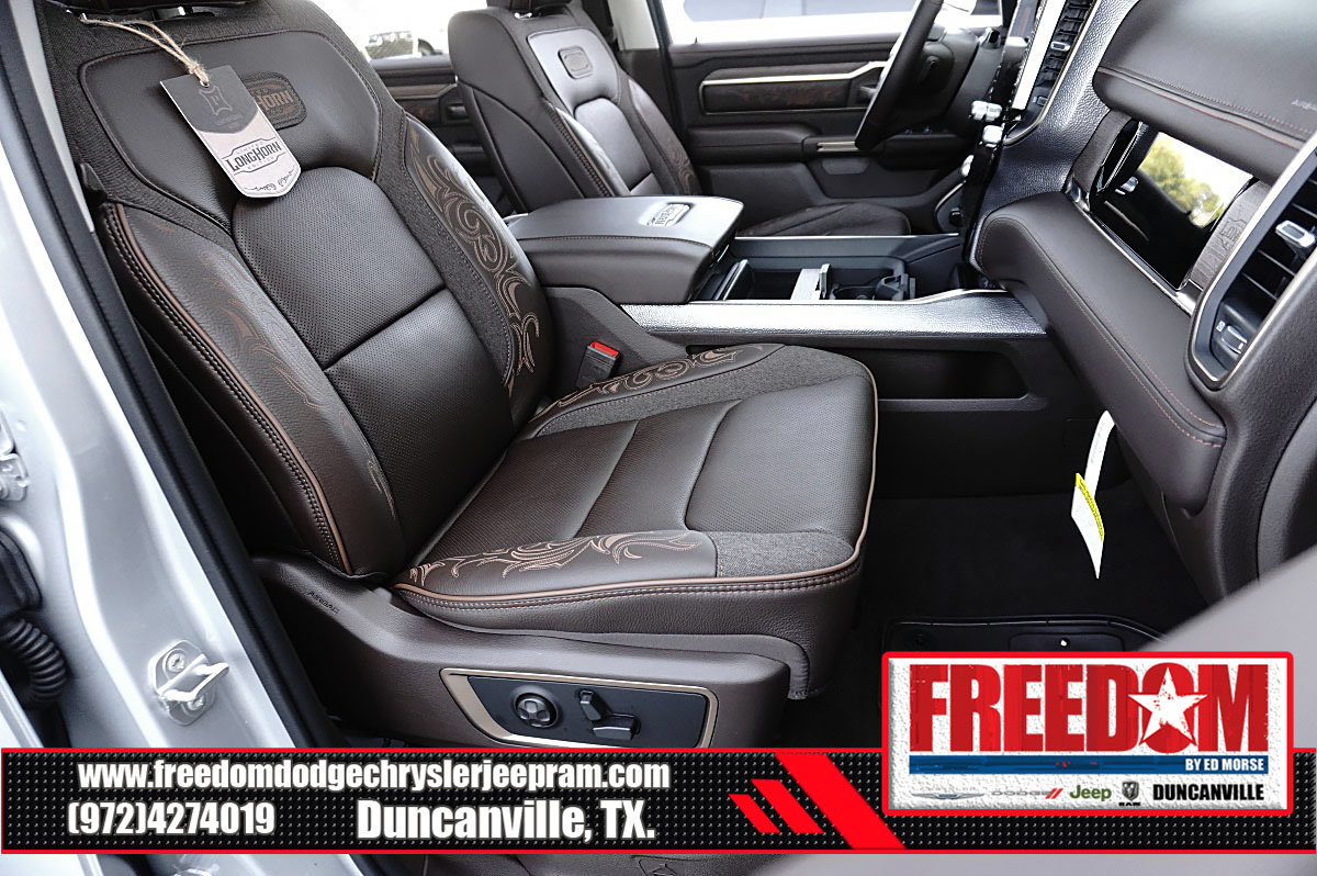 Used 2026 RAM 1500 Limited AWD/4WD image 15