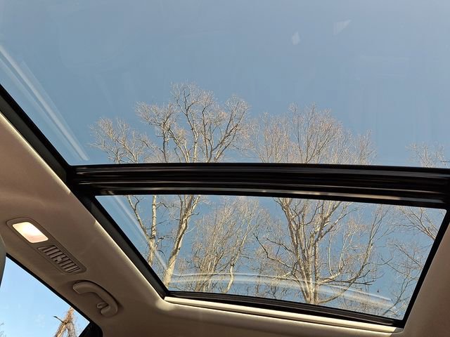 Certified 2025 Subaru Ascent Limited w/ Popular Package #1 image 14