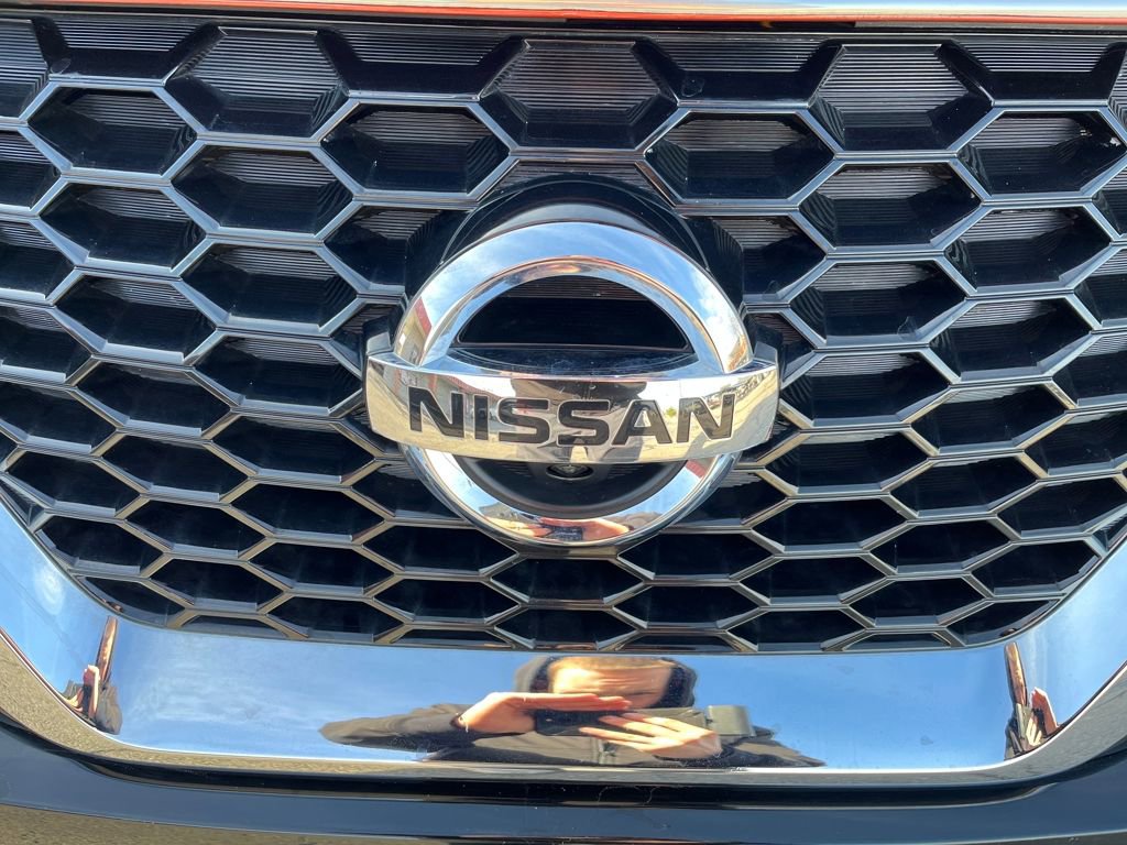 Used 2020 Nissan Murano SL image 36