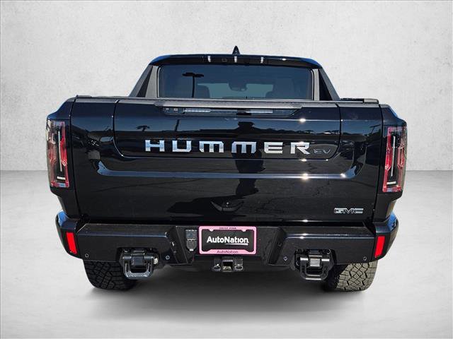 New 2025 GMC Hummer EV 3X w/ Extreme Off-Road Package image 8
