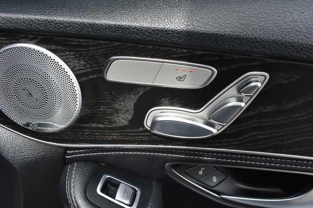 Used 2015 Mercedes-Benz C 300 4MATIC Sedan w/ Premium 1 Package image 44