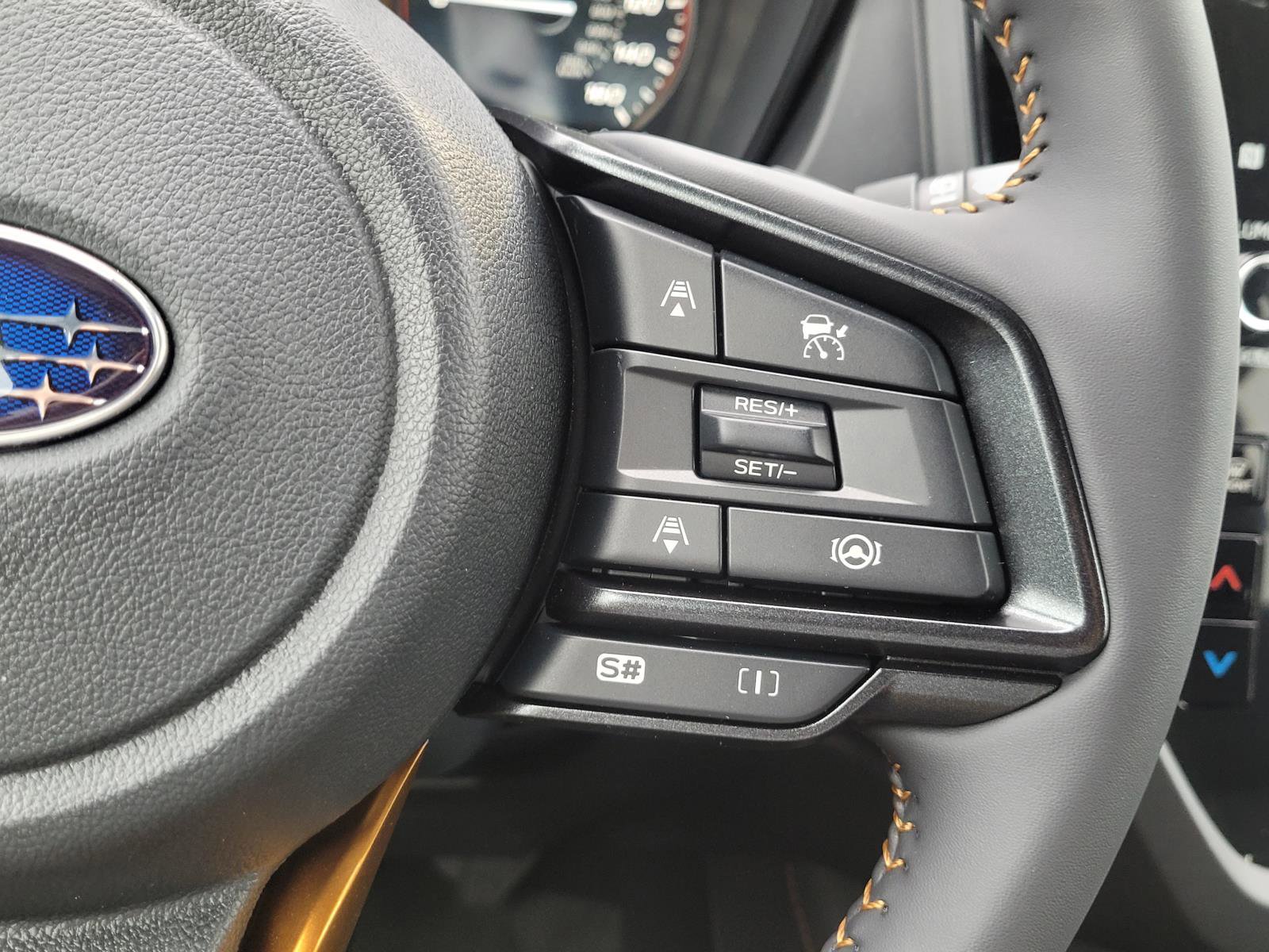 New 2026 Subaru Forester Wilderness image 7