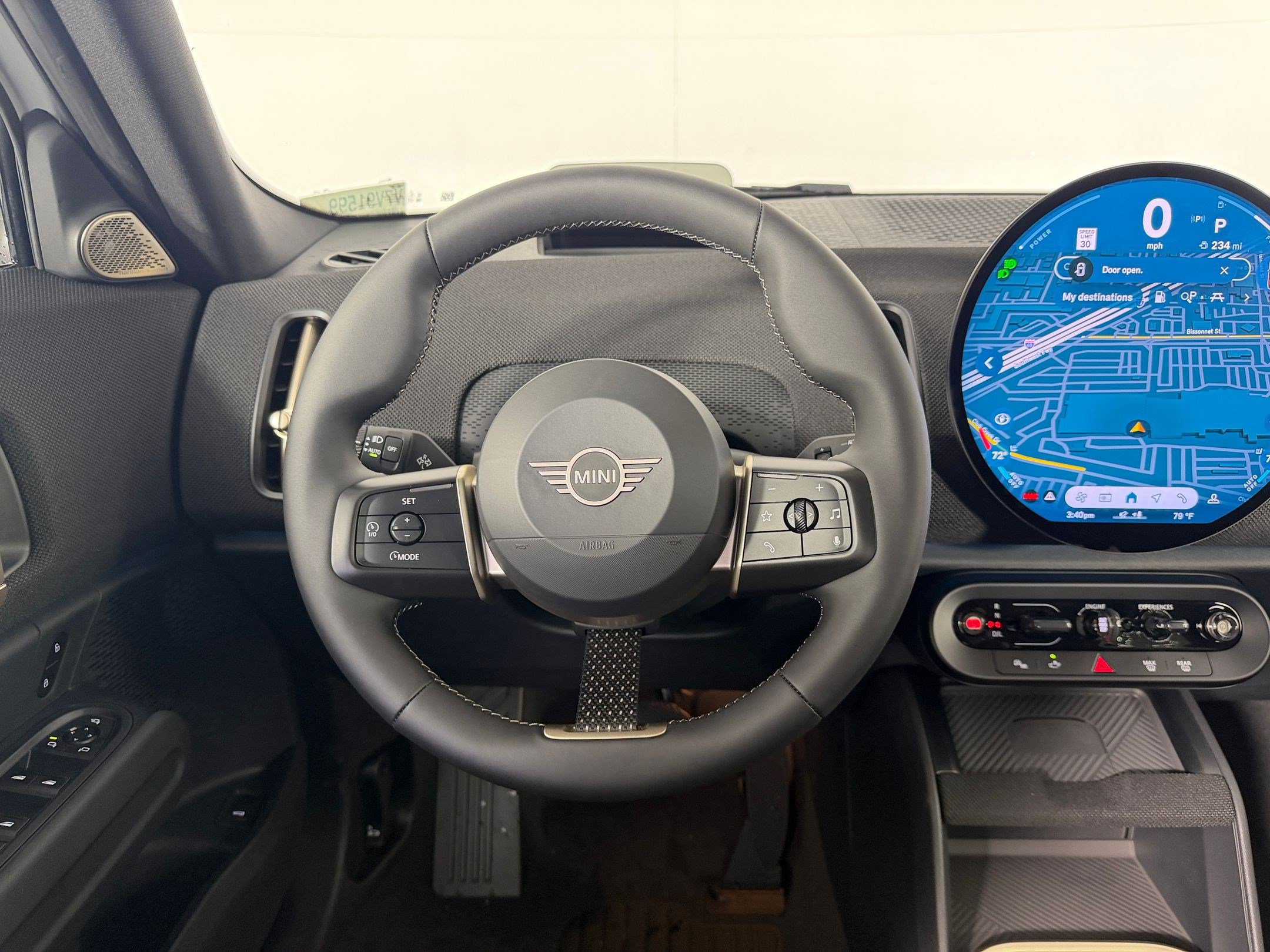 New 2027 MINI Cooper Countryman S AWD/4WD image 28