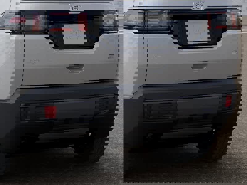 New 2026 Jeep Cherokee Overland image 13