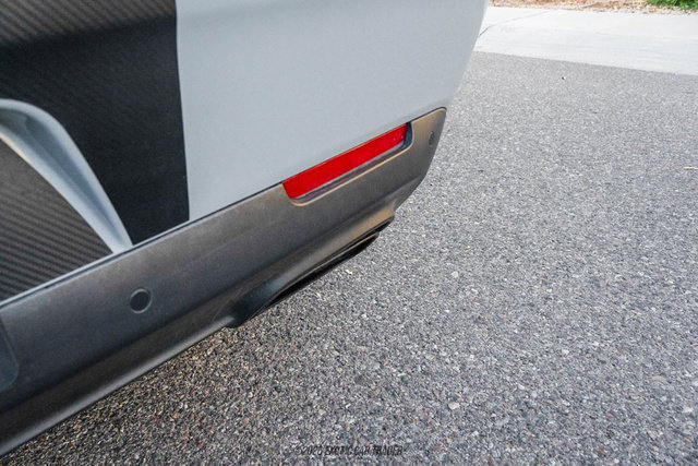 Used 2020 Dodge Challenger SRT Hellcat Redeye image 74