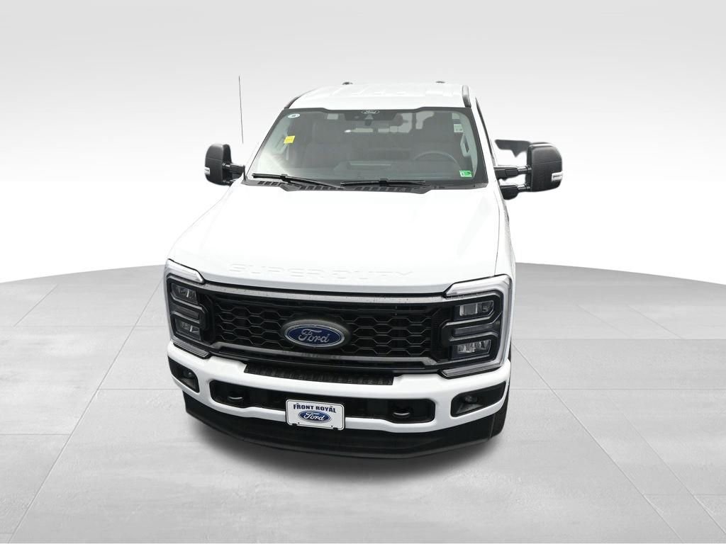 New 2026 Ford F350 XL image 39