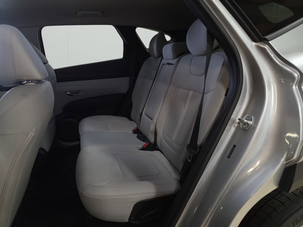 Used 2025 Hyundai Tucson SEL image 23