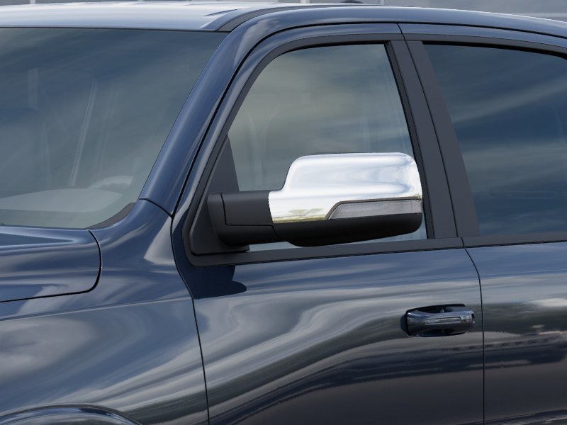 New 2025 RAM 1500 Laramie image 12