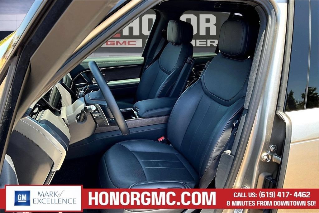 Used 2023 Land Rover Range Rover SE AWD/4WD image 22