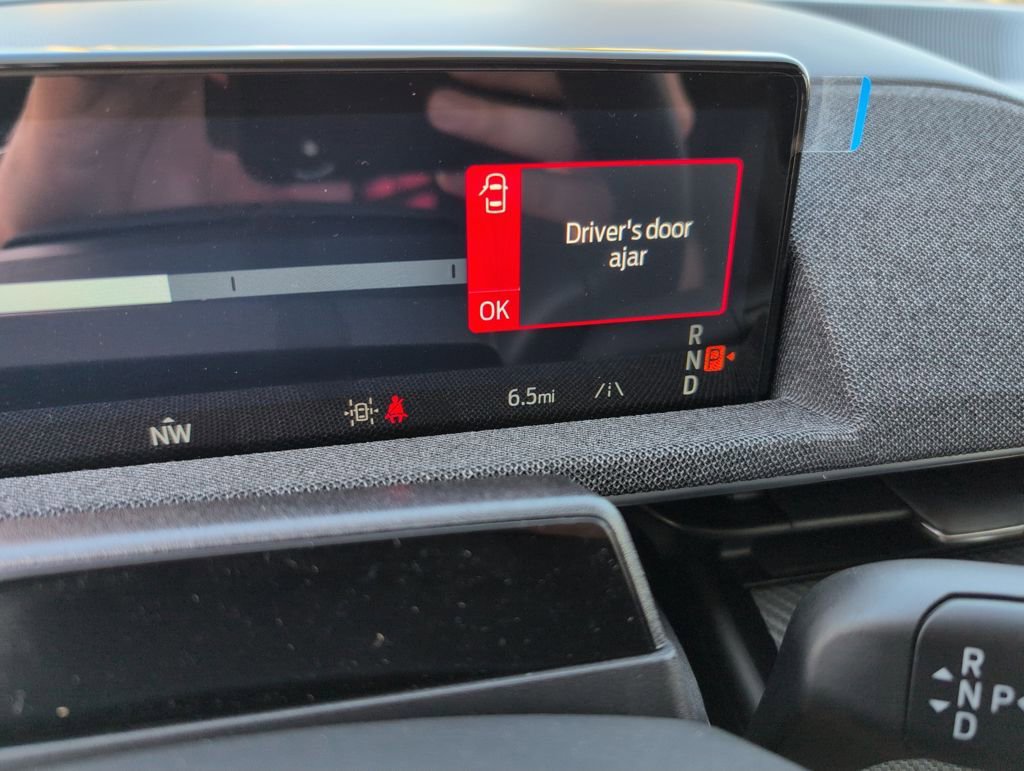 New 2025 Ford Mustang Mach-E Premium image 19