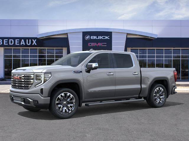 New 2026 GMC Sierra 1500 Denali AWD/4WD image 98