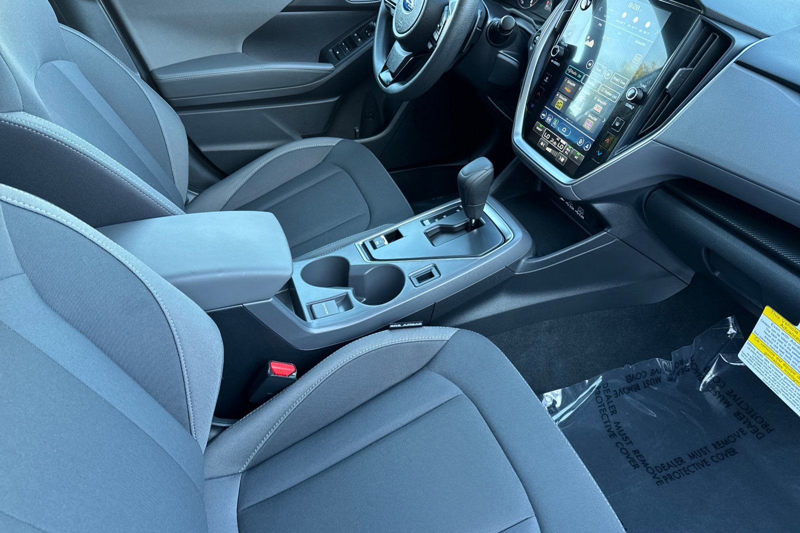 Certified 2025 Subaru Crosstrek 2.0i Premium image 19