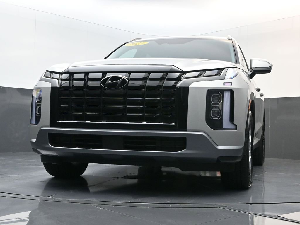 Used 2025 Hyundai Palisade SEL image 23