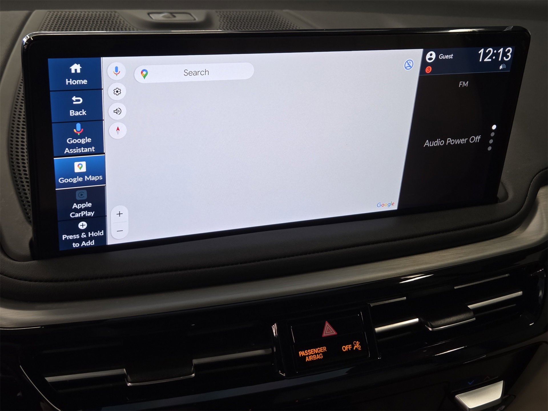 Used 2025 Acura MDX w/ Technology Package image 21