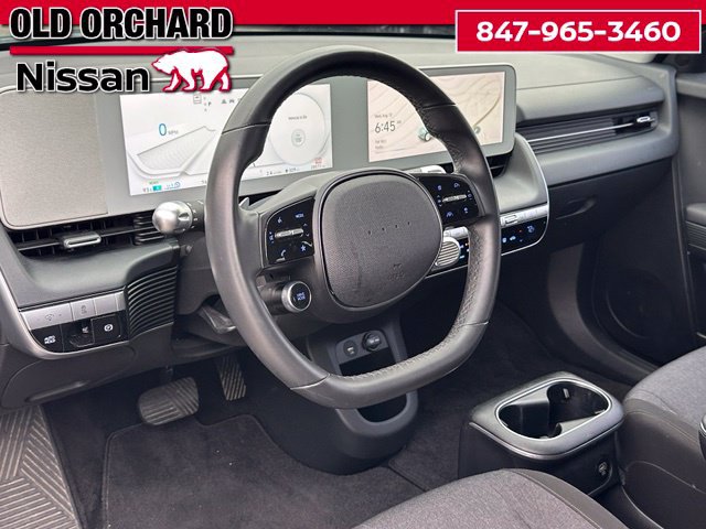Used 2022 Hyundai Ioniq 5 SE RWD image 14