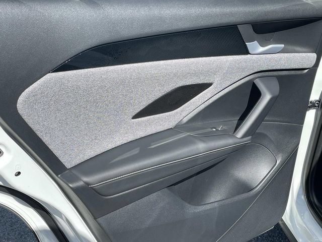 Certified 2026 Volkswagen Tiguan S FWD image 23