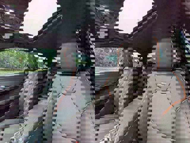 New 2026 Cadillac CT4 V image 20