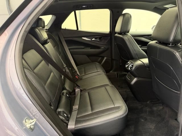 Used 2024 Chevrolet Blazer EV LT AWD/4WD image 26
